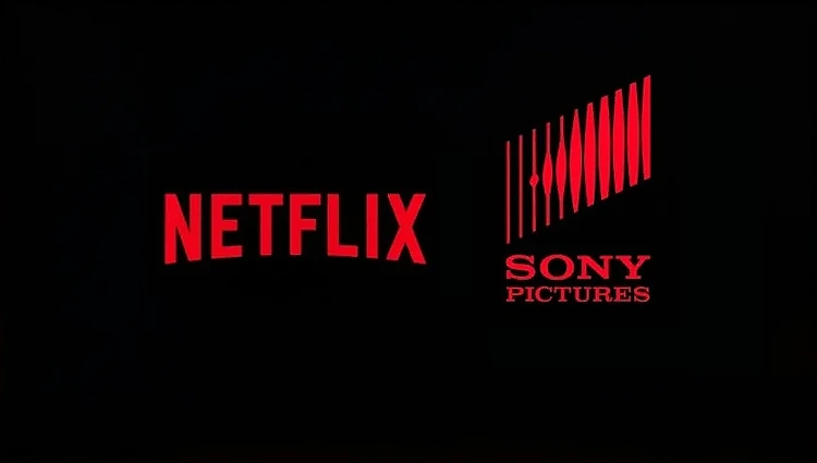 Netflix sichert sich Streaming-Rechte an Sony Kinofilmen und Zelda